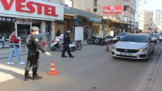 Malatya, Şanlıurfa, Kilis ve Adıyaman’da Kovid19 denetimi