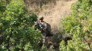 İçişleri Bakanlığınca Bitlis’te 816 personelin katılımıyla ”Yıldırım15 MutkiSarpkaya” operasyonu başlatıldı.