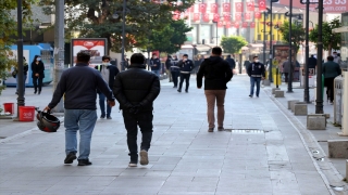 Karabüklüler ev ziyareti yasağından memnun