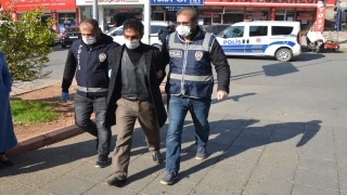 Kahramanmaraş’ta eşinin tabancayla vurduğu kadın hayatını kaybetti