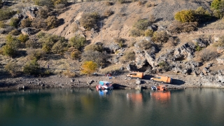 Tunceli’de kayıp üniversite öğrencisi Doku’yu arama çalışmaları devam ediyor