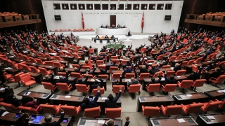 Azerbaycan’a asker gönderilmesine ilişkin Cumhurbaşkanlığı Tezkeresi, TBMM Genel Kurulunda kabul edildi.