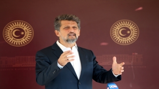 HDP’li Paylan: ”Ülkemiz enflasyon, faiz, döviz kuru sarmalına girdi”