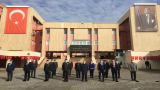 Mardin’in ”Onur Günü” kutlandı