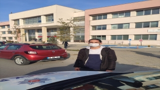 Eskişehir’de polis KPSS’ye geçen kalan öğrenciler için seferber oldu