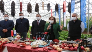 Gaziantep’te halka ”şifa paketi” dağıtılacak