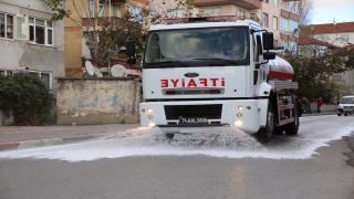 Doğu Marmara ve Batı Karadeniz’de Kovid19 denetimleri