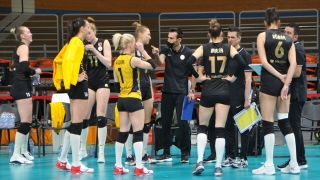 Voleybol: CEV Şampiyonlar Ligi