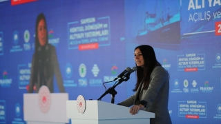 AK Parti’li Karaaslan: ”Türkiye’de 1 milyon 400 bin konutun dönüşümü tamamlandı”