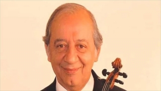 CSO emekli başkemancısı Oktay Dalaysel hayatını kaybetti