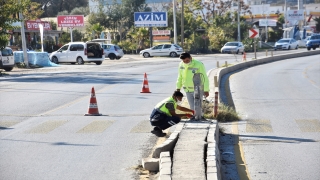 Muğla’daki trafik kazasında ölen genç kızın cenazesi toprağa verildi