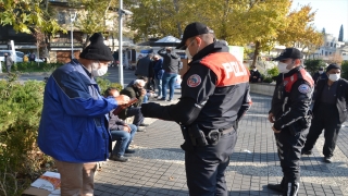 Gaziantep, Şanlıurfa, Malatya, Kahramanmaraş, Adıyaman ve Kilis’te Kovid19 denetimleri sürüyor