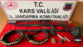 Kars’ta 1 kişinin öldürüldüğü kavgayla ilgili aranan 2 zanlı yakalandı