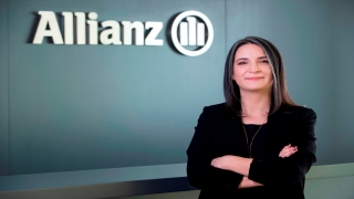 Allianz Motto Hareket’e Kurumsal Sosyal Sorumluluk Zirvesi’nden platin ödül