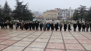 İlk Türk kadın mitinginin 101’inci yılı