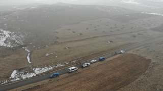 GÜNCELLEME Iğdır’da iki gündür haber alınamayan kişi ölü bulundu