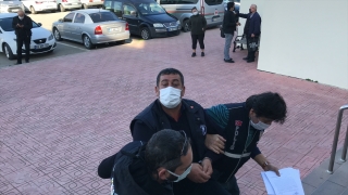 Bodrum’da belediye başkan yardımcılarına saldırı girişiminde bulunan zanlı adli kontrol şartıyla serbest kaldı