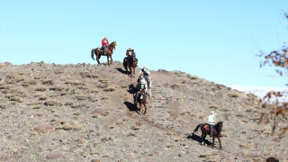 Erzurum’un asırlık geleneği ’1001 Hatim’in okunmasına başlandı