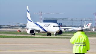 Fas-İsrail normalleşmesi sonrası Tel Aviv’den Rabat’a ilk uçak seferi yapıldı