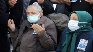 Kovid19’dan hayatını kaybeden Radyoloji Uzmanı Dr. Yavuz Durmuş için tören düzenlendi