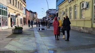 Hırvatistan’daki depremde bir çocuk hayatını kaybetti