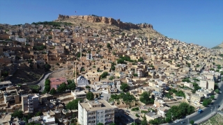 Tarihi kent Mardin’in mimari dokusu ortaya çıkarılacak