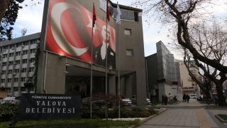 Yalova Belediyesinin 2017-2018 yıllarındaki arsa satışlarından zarara uğratıldığı iddiası