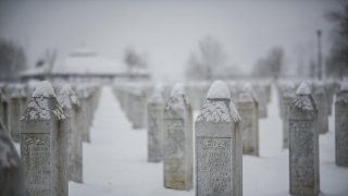 Srebrenitsa Anma Merkezinden kamu kurumlarıyla sivil toplum kuruluşlarına ortaklık ve iş birliği çağrısı