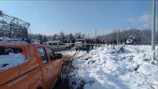 Kocaeli’nin Kartepe ilçesinde 13 Ocak’ta evinden aracıyla ayrıldıktan sonra haber alınamayan doktor Uğur Tolun ölü bulundu.