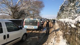 Kartepe’de kaybolan doktorun cesedi bulundu