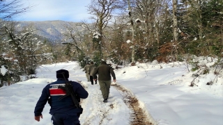 Karabük’te kaçak avcılık yapan 4 kişiye 11 bin 191 lira ceza uygulandı