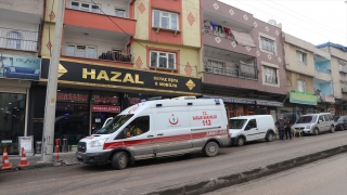 Gaziantep’te tabancayla vurulan kadın hayatını kaybetti