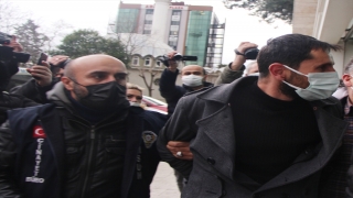 GÜNCELLEME Samsun’da 42 gündür kayıp olan kadın ormanlık alanda ölü bulundu