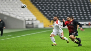 Futbol: Süper Lig