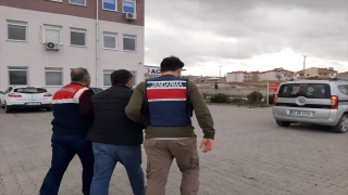 Balıkesir merkezli FETÖ operasyonunda 12 şüpheli yakalandı