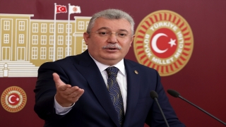 AK Parti’li Akbaşoğlu: ”CHP içindeki diktatörlüğünün çatırdadığını görmek Sayın Kılıçdaroğlu’nu daha da hırçınlaştırıyor”