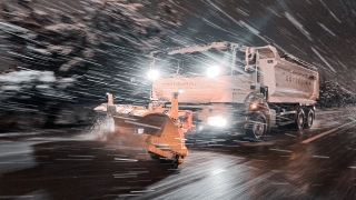 Sakarya ve Zonguldak’ta 162 köy yolu ulaşıma açıldı