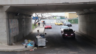 Maltepe Belediyesindeki işçilerin grevi 3. gününde