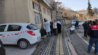 Balıkesir’de bir çift evlerinde ölü bulundu