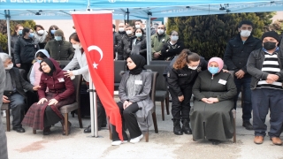 Kocaeli’de silahının ateş alması sonucu yaralanan polis memuru hayatını kaybetti