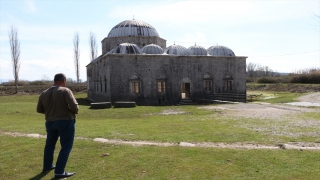 Arnavutluk Başbakanı Rama, Türkiye’nin desteğiyle onarılacak Kurşunlu Camisi’ni ziyaret etti