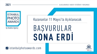 Istanbul Photo Awards 2021’in başvuruları sona erdi