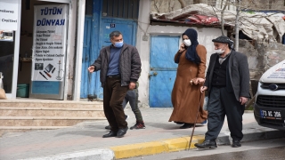 Şırnak ”mavi” rengini korumak istiyor