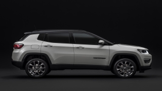 Jeep’ten nisanda Renegade ve Compass için özel fiyat