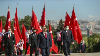 19 Mayıs Atatürk’ü Anma Gençlik ve Spor Bayramı