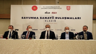 Savunma sanayi ciromuz 10 milyar dolarları aştı