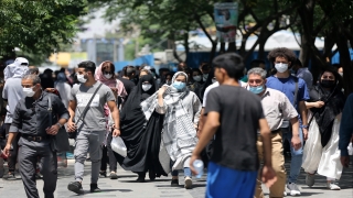 İran’da halkın Cumhurbaşkanlığı seçimlerinden beklentisi düşük