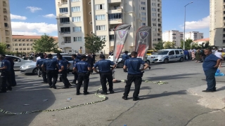 Gaziantep’te silahla vurulan esnaf öldü