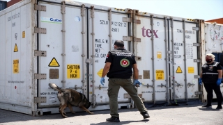 150 kilo kokain ele geçirildi, uyuşturucu miktarı 1 ton 300 kilograma çıktı