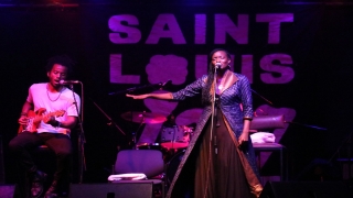 Senegal’de 29. SaintLouis Caz Festivali başladı